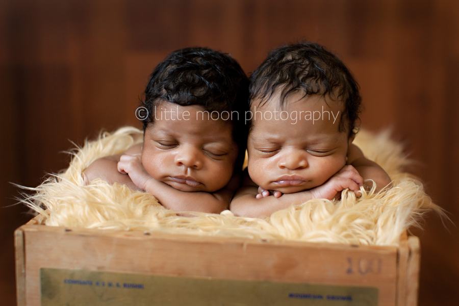 In-Studio Newborn Photography Safety - Art Hera Photography